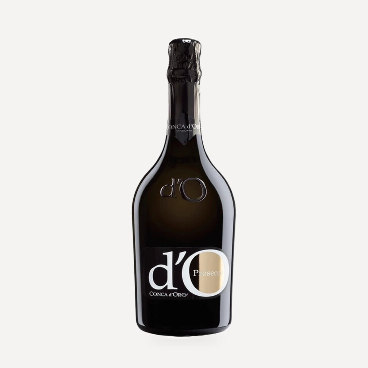 Prosecco Cuvee Nobile Spumante Brut Treviso DOC wine — Conca d'Oro winery — Dionysus
