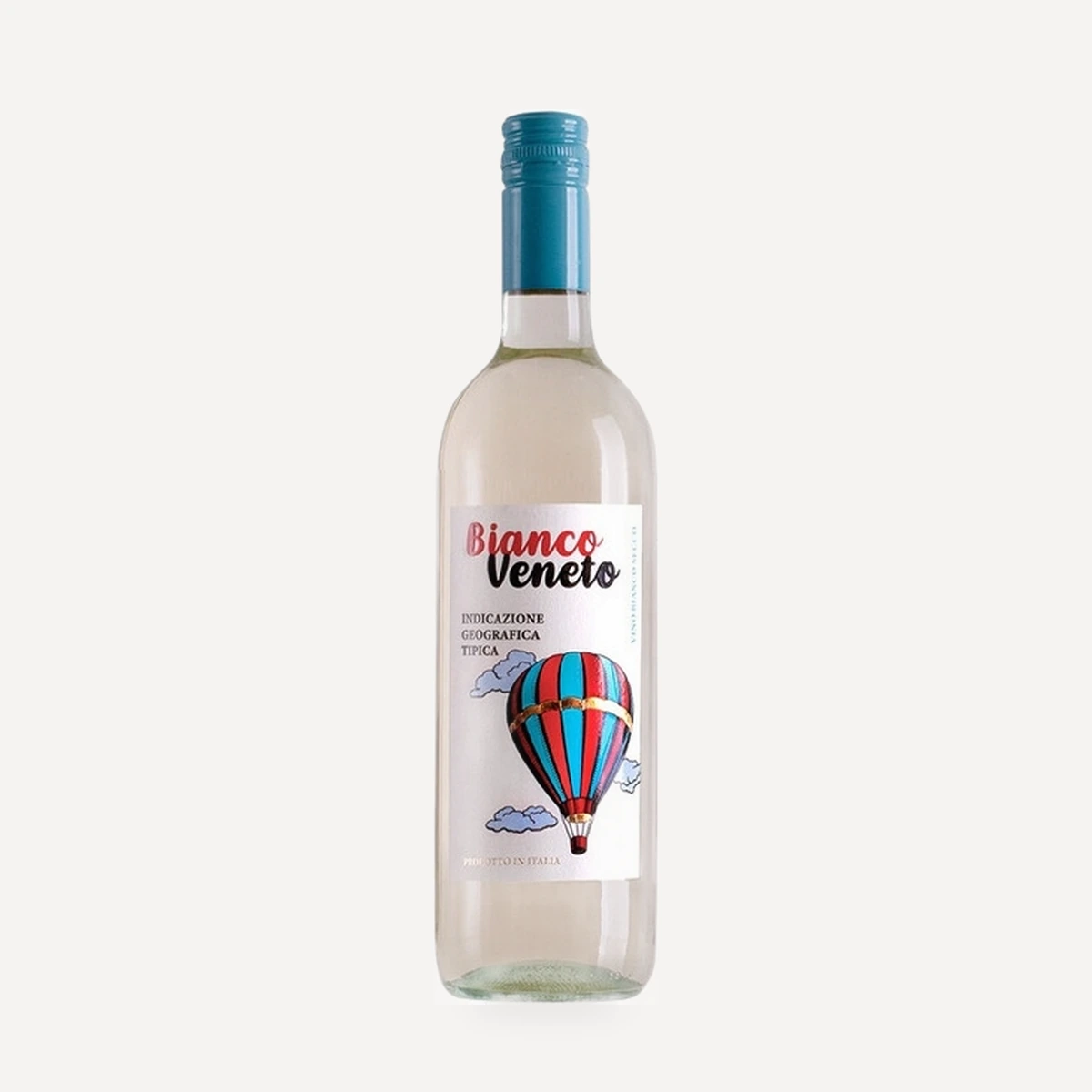 Collezione Retro Bianco Veneto IGT wine — Contarini winery — Dionysus