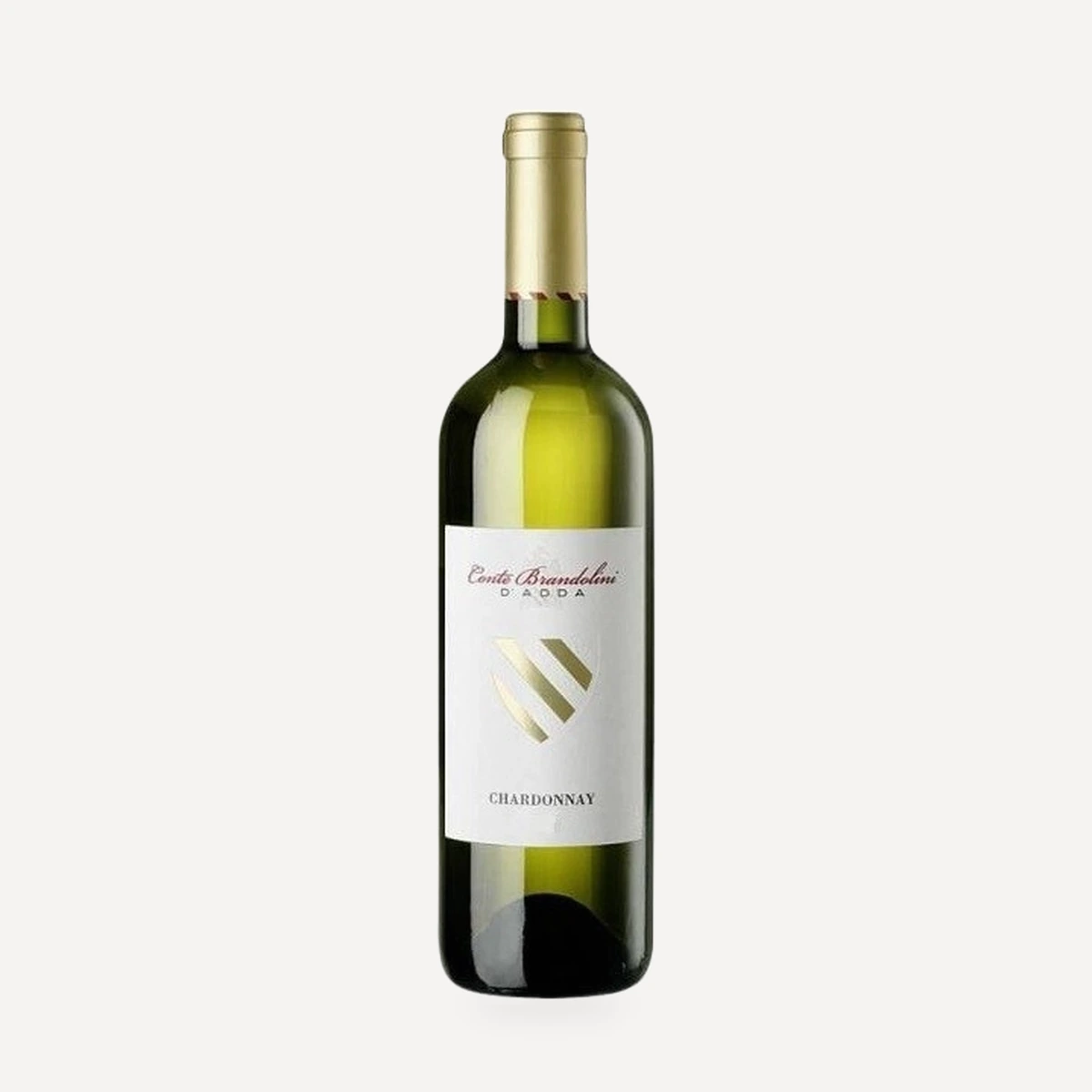 Chardonnay Friuli Grave DOC wine — Conte Brandolini d'Adda winery — Dionysus