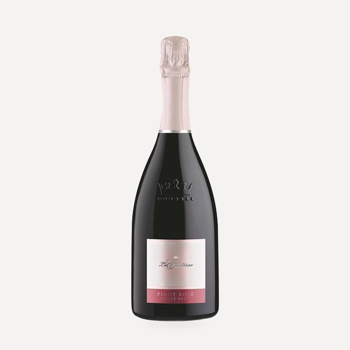 PINOT Rosé Cuvèe Brut wine — Contesse winery — Dionysus