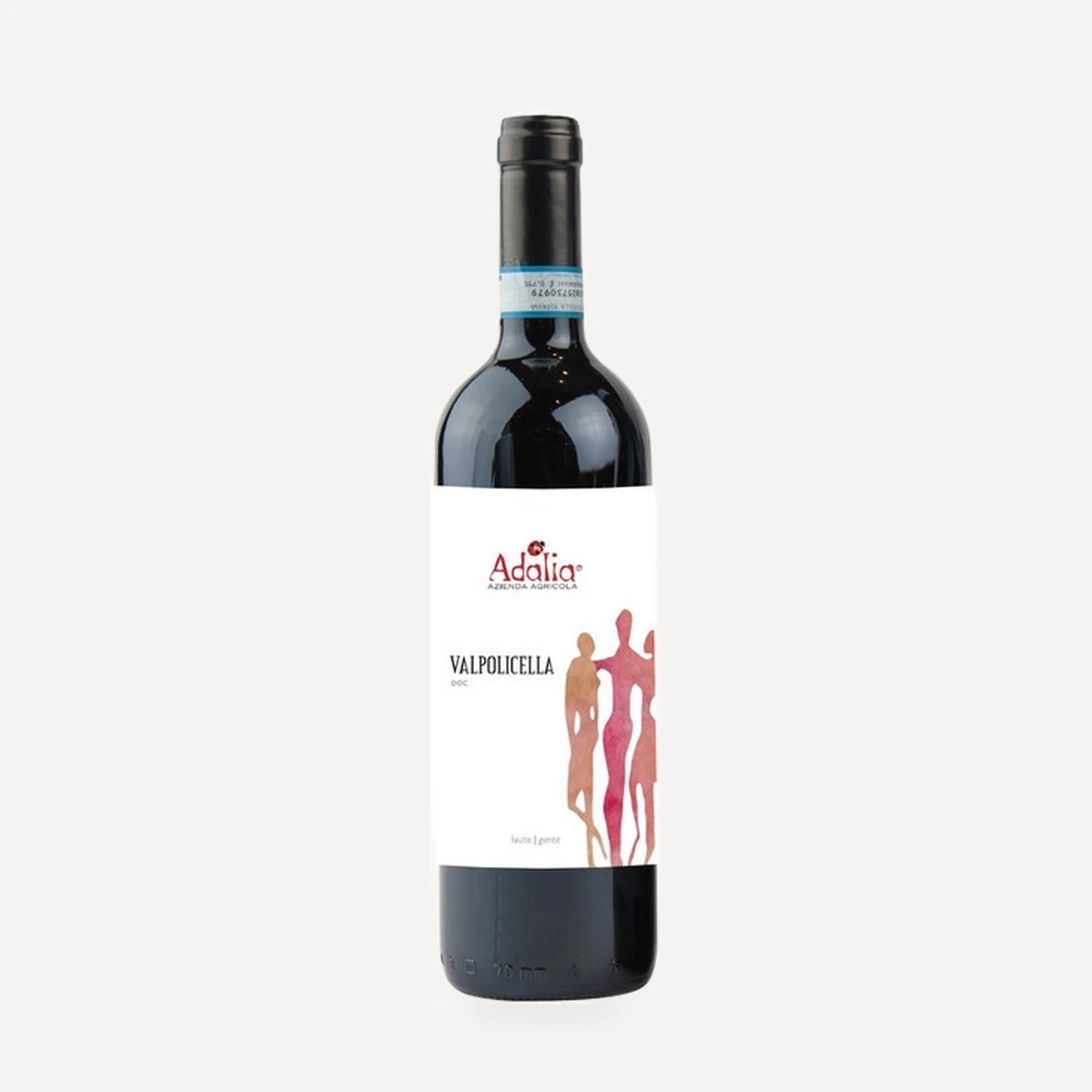 Laute Valpolicella DOC wine — Corte Sant Alda winery — Dionysus