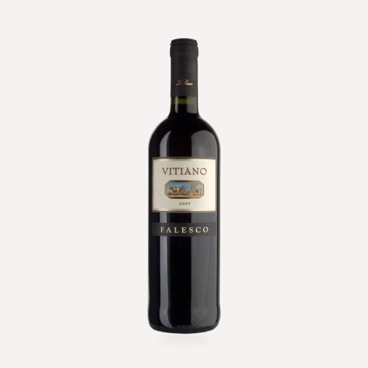 Vitiano Umbria IGT wine — Cotarella winery — Dionysus