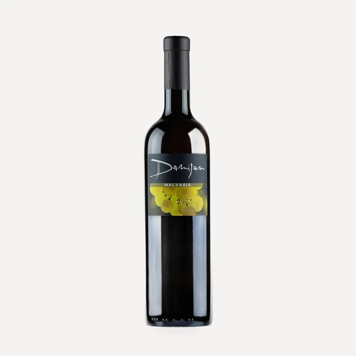 Malvasia wine — Damijan Podversic winery — Dionysus