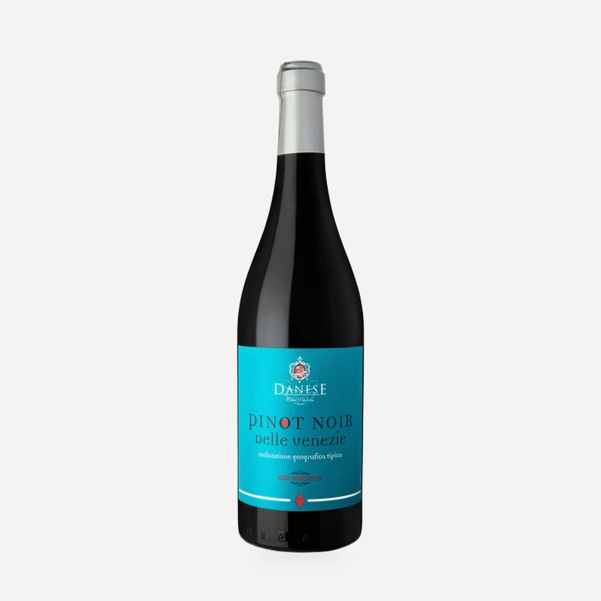Pinot Noir delle Venezie IGT wine — Danese winery — Dionysus