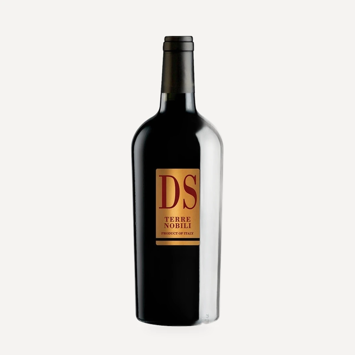 DS Terre Nobili wine — De Stefani winery — Dionysus