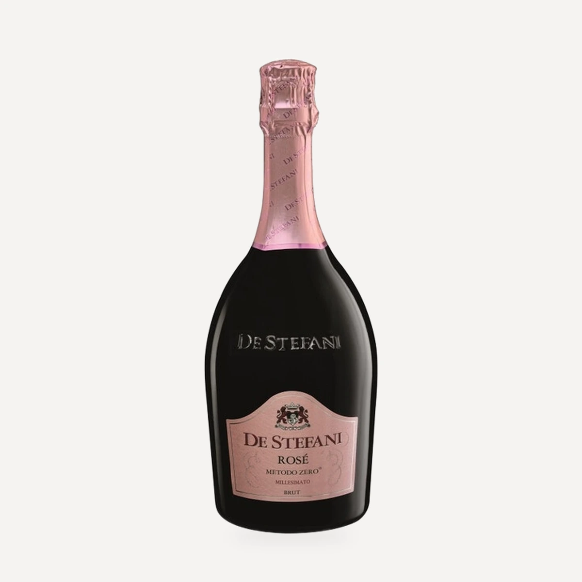Rosé wine — De Stefani winery — Dionysus