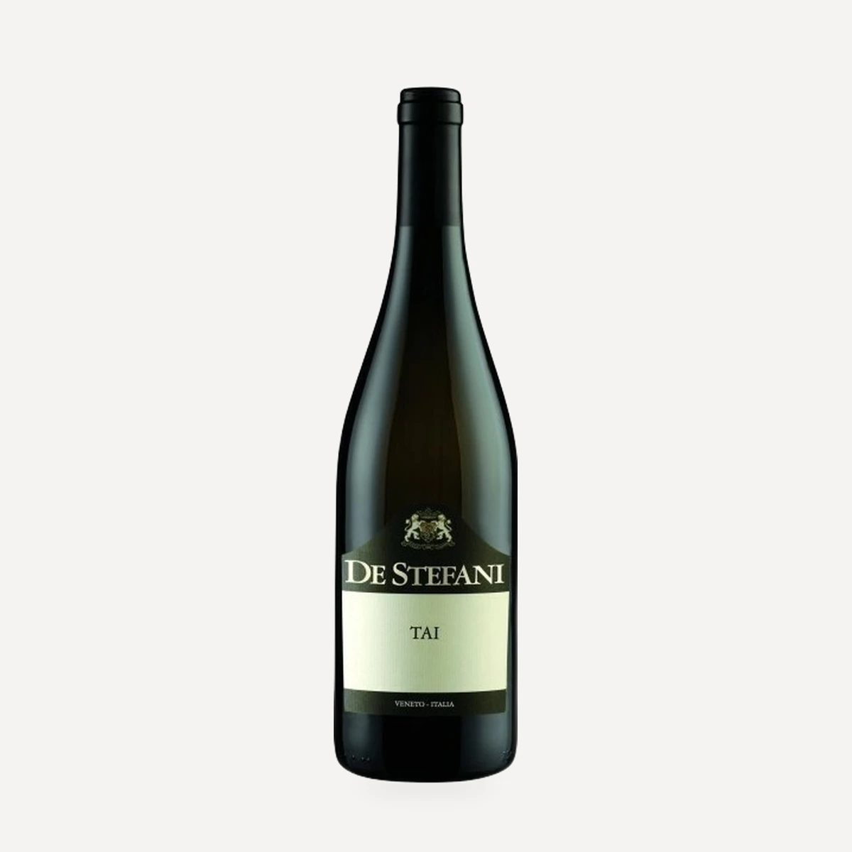 Tai wine — De Stefani winery — Dionysus