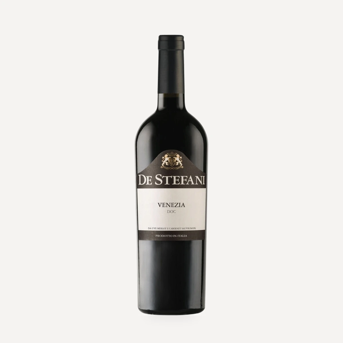 Venezia wine — De Stefani winery — Dionysus