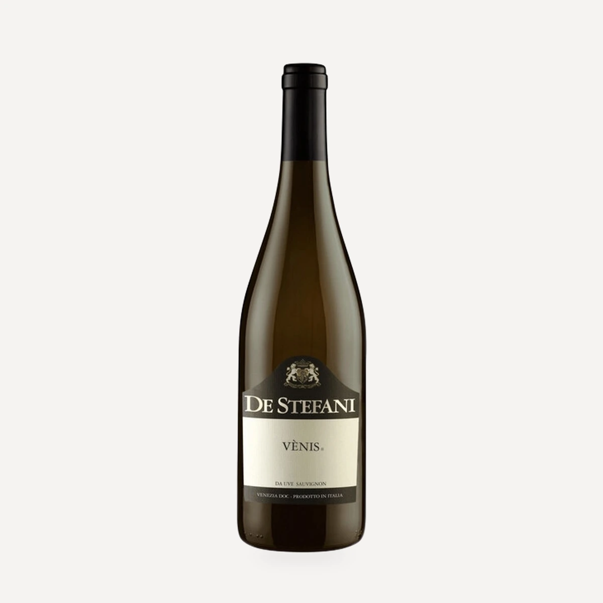 Vènis wine — De Stefani winery — Dionysus