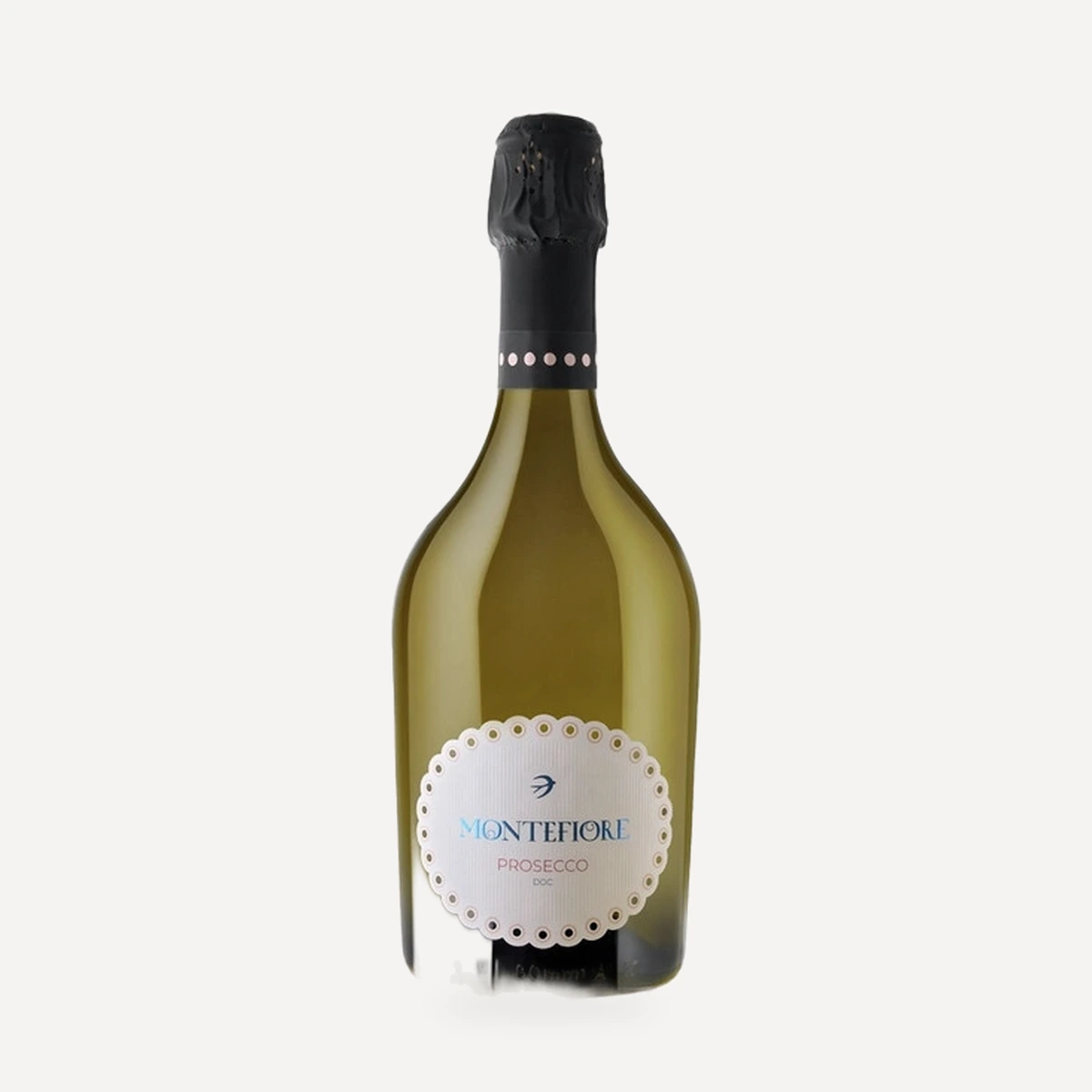 Montefiore Prosecco DOC wine — Decordi winery — Dionysus