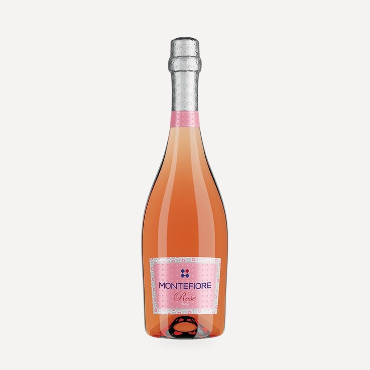 Montefiore Rose wine — Decordi winery — Dionysus