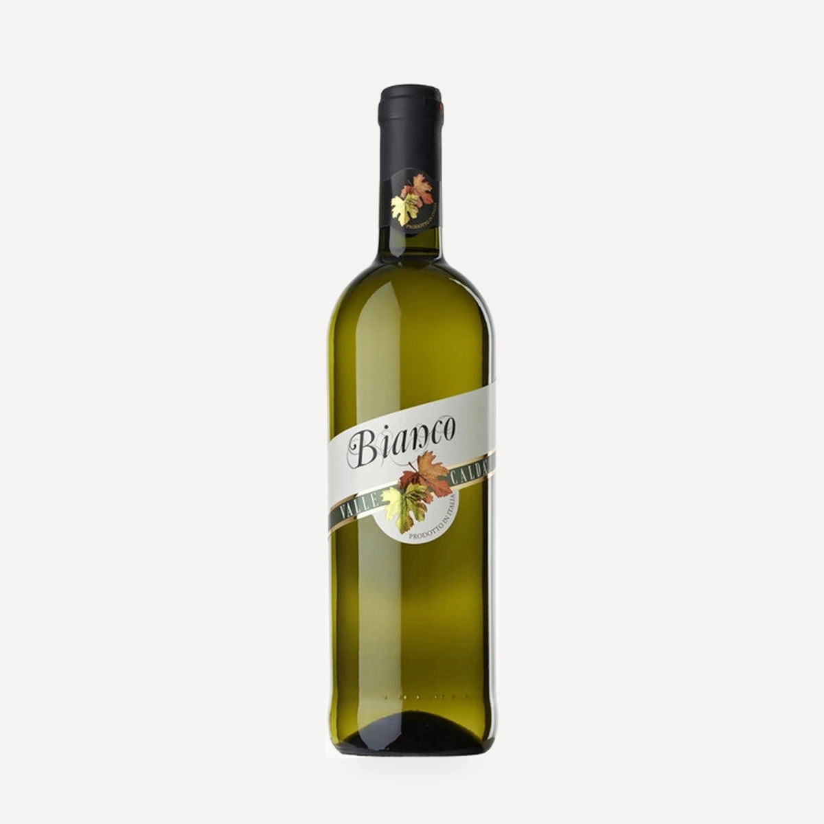 Valle Calda Bianco Secco wine — Decordi winery — Dionysus