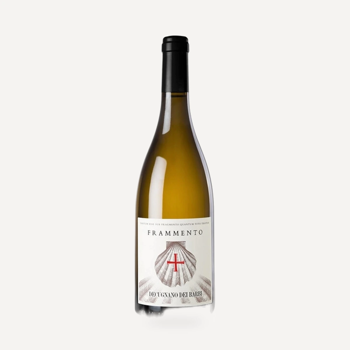 Frammento Orvieto Classico DOC wine — Decugnano dei Barbi winery — Dionysus