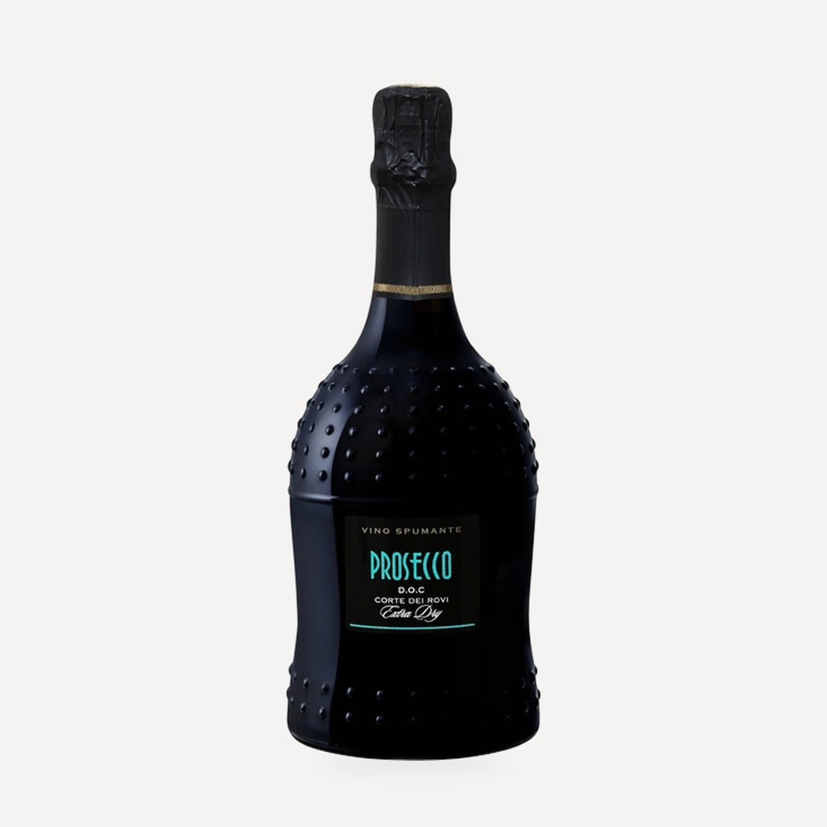 Corte dei Rovi Extra Dry Prosecco DOC wine — Degli Olmi winery — Dionysus