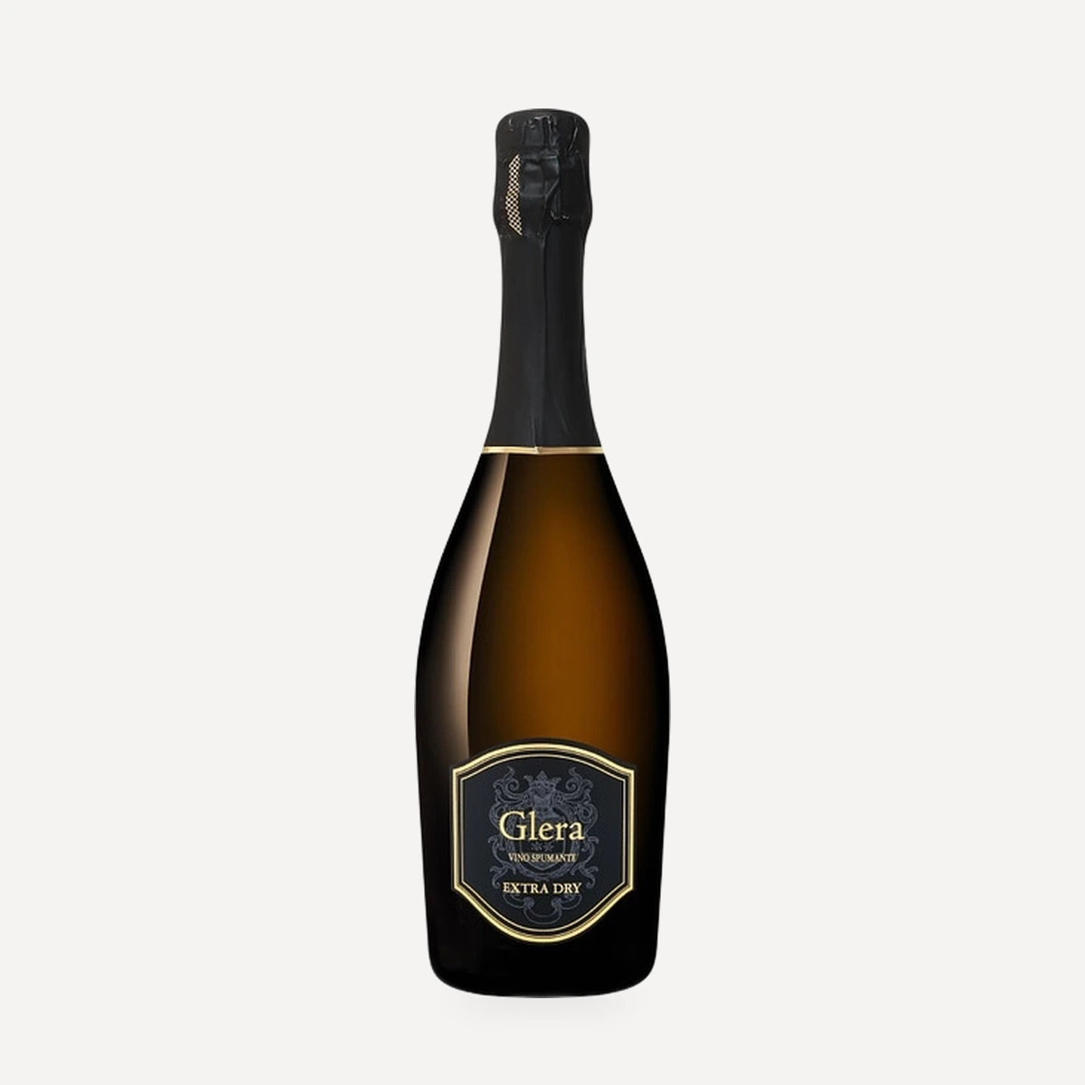 Glera Spumante Extra Dry wine — Degli Olmi winery — Dionysus