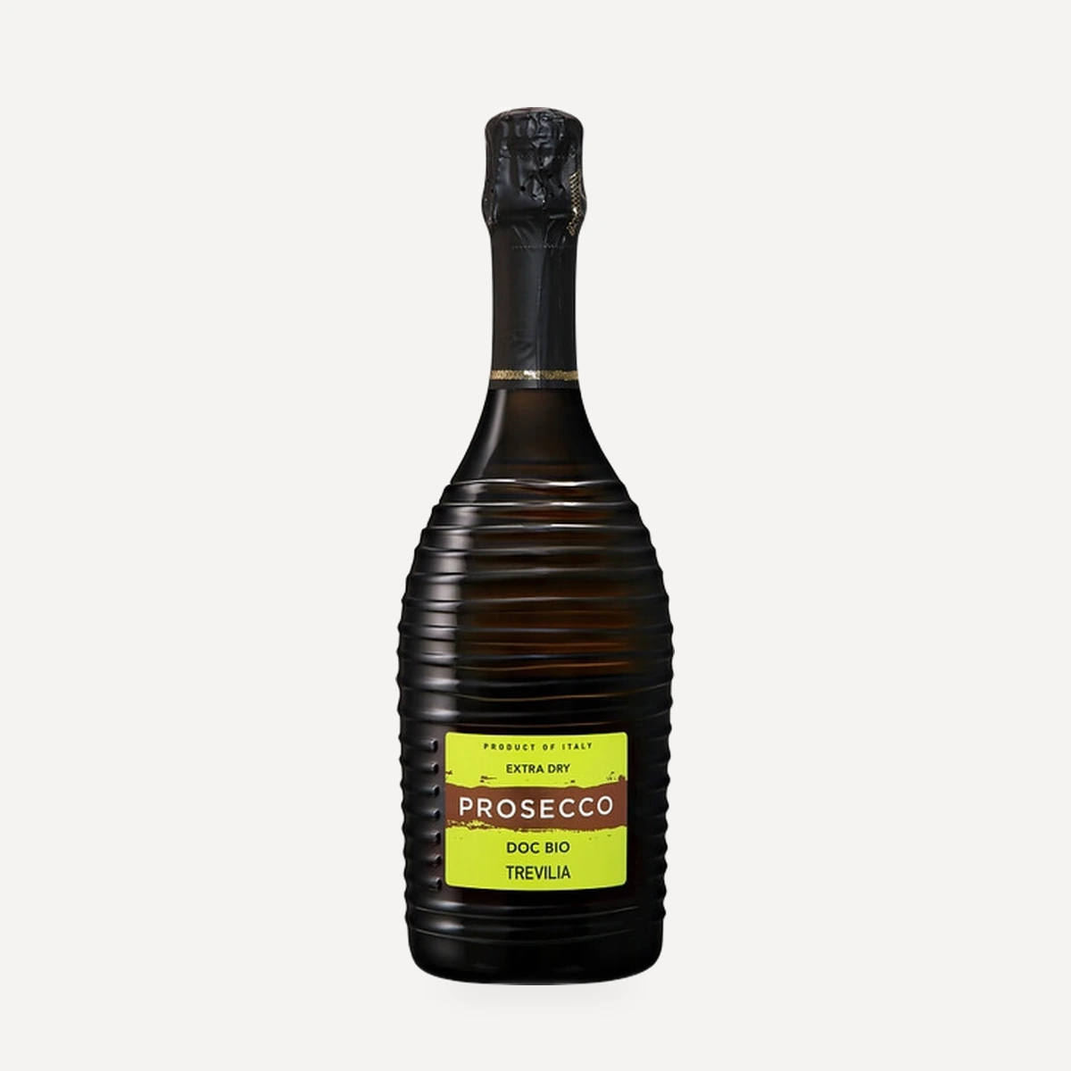 Trevilia Prosecco Extra Dry Bio DOC wine — Degli Olmi winery — Dionysus