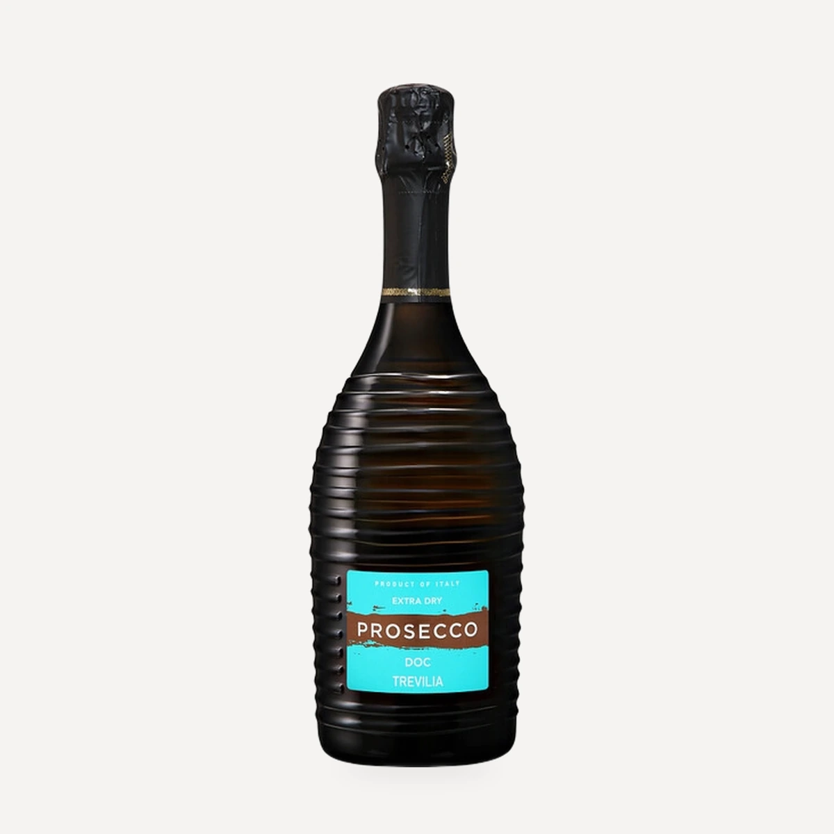 Trevilia Prosecco Extra Dry DOC wine — Degli Olmi winery — Dionysus