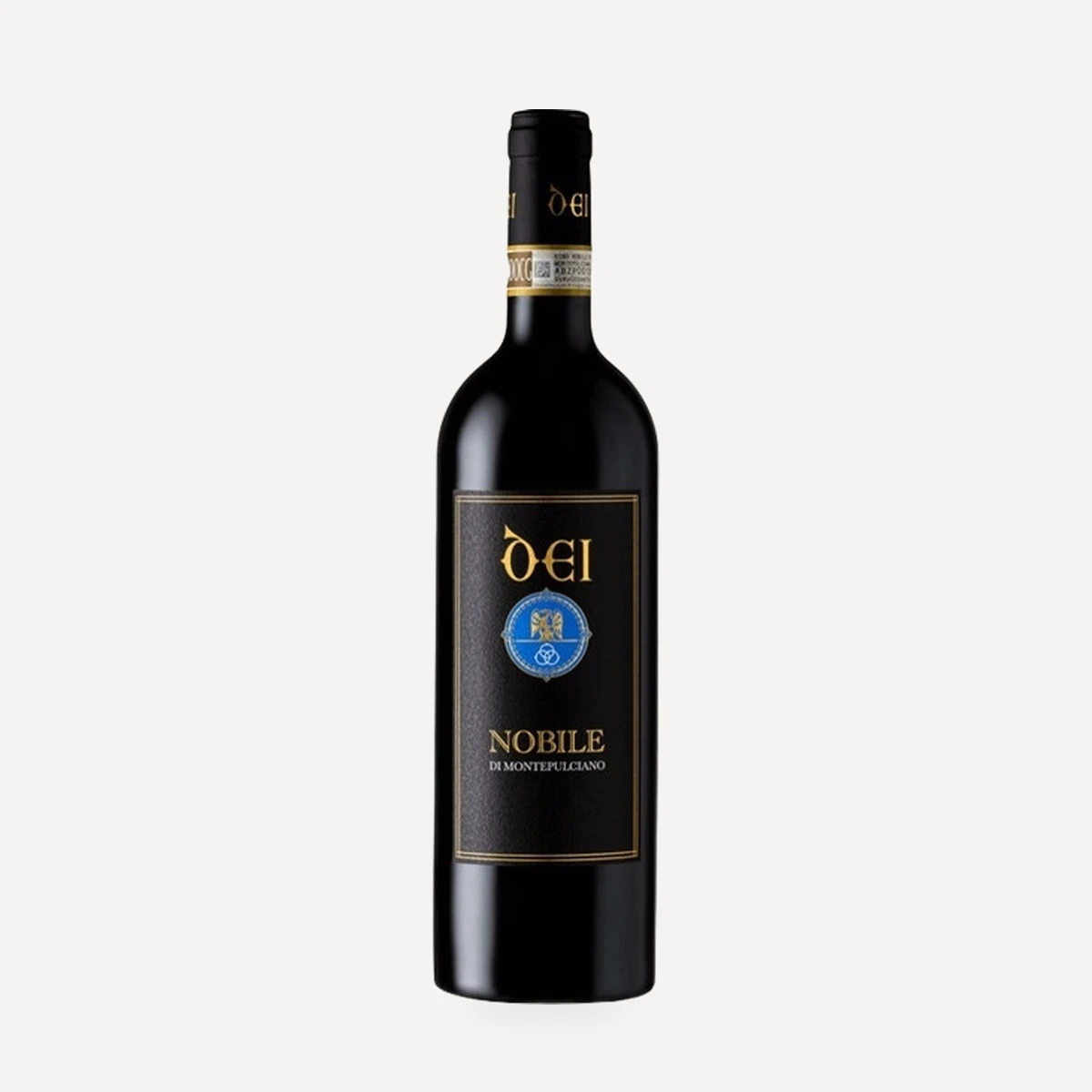 Vino Nobile di Montepulciano DOCG wine — Dei winery — Dionysus