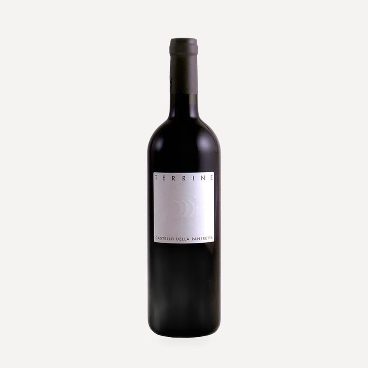 Terrine Toscana IGT wine — Castello della Paneretta winery — Dionysus