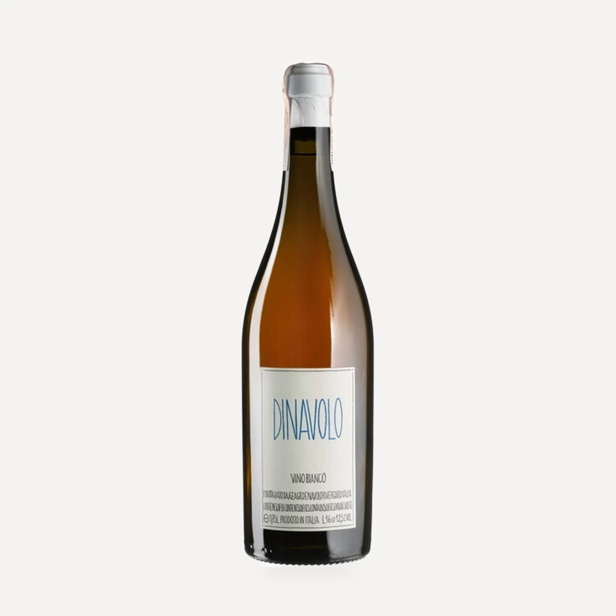 Dinavolo wine — Denavolo winery — Dionysus