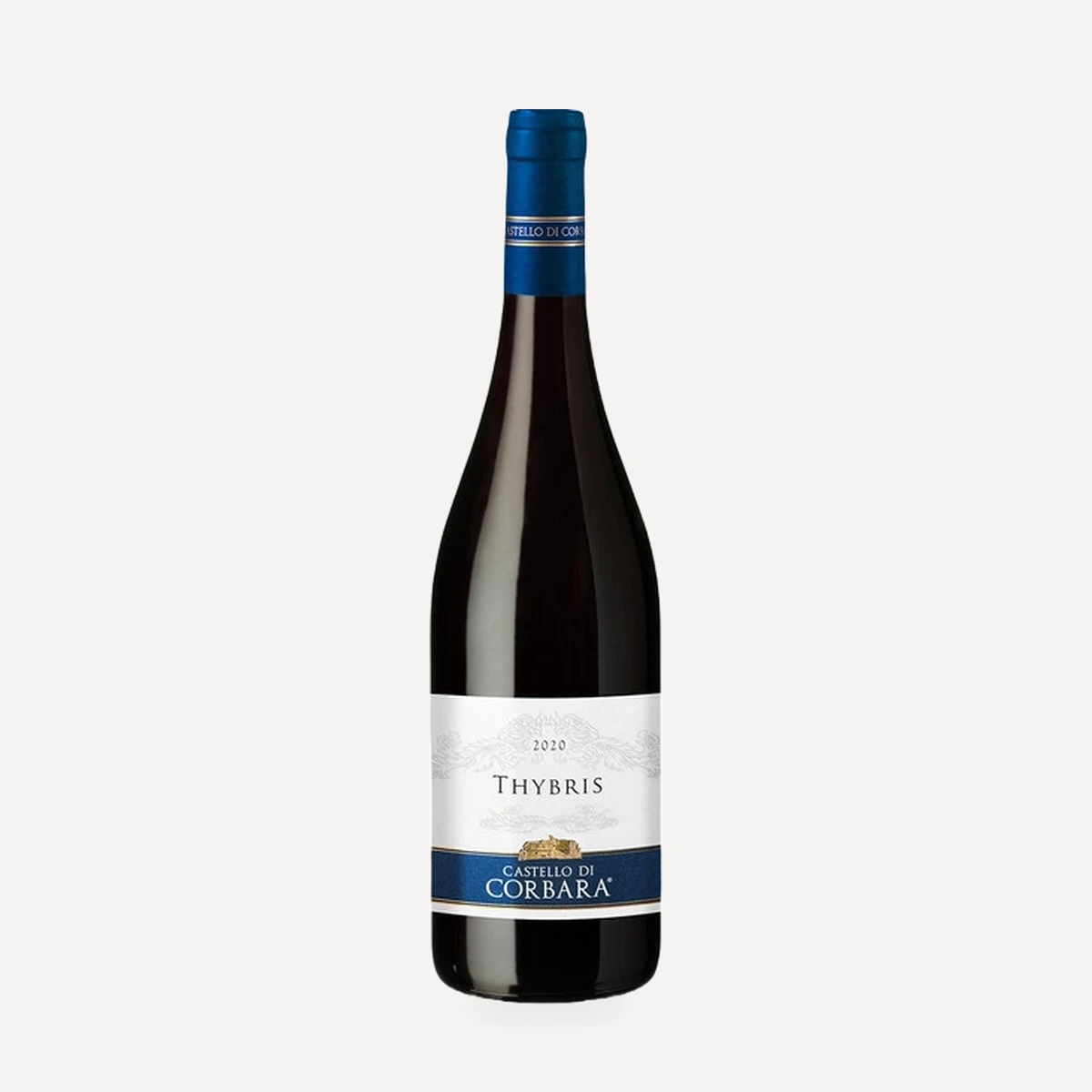 Thybris Lago di Corbara Sangiovese DOC wine — di Corbara winery — Dionysus
