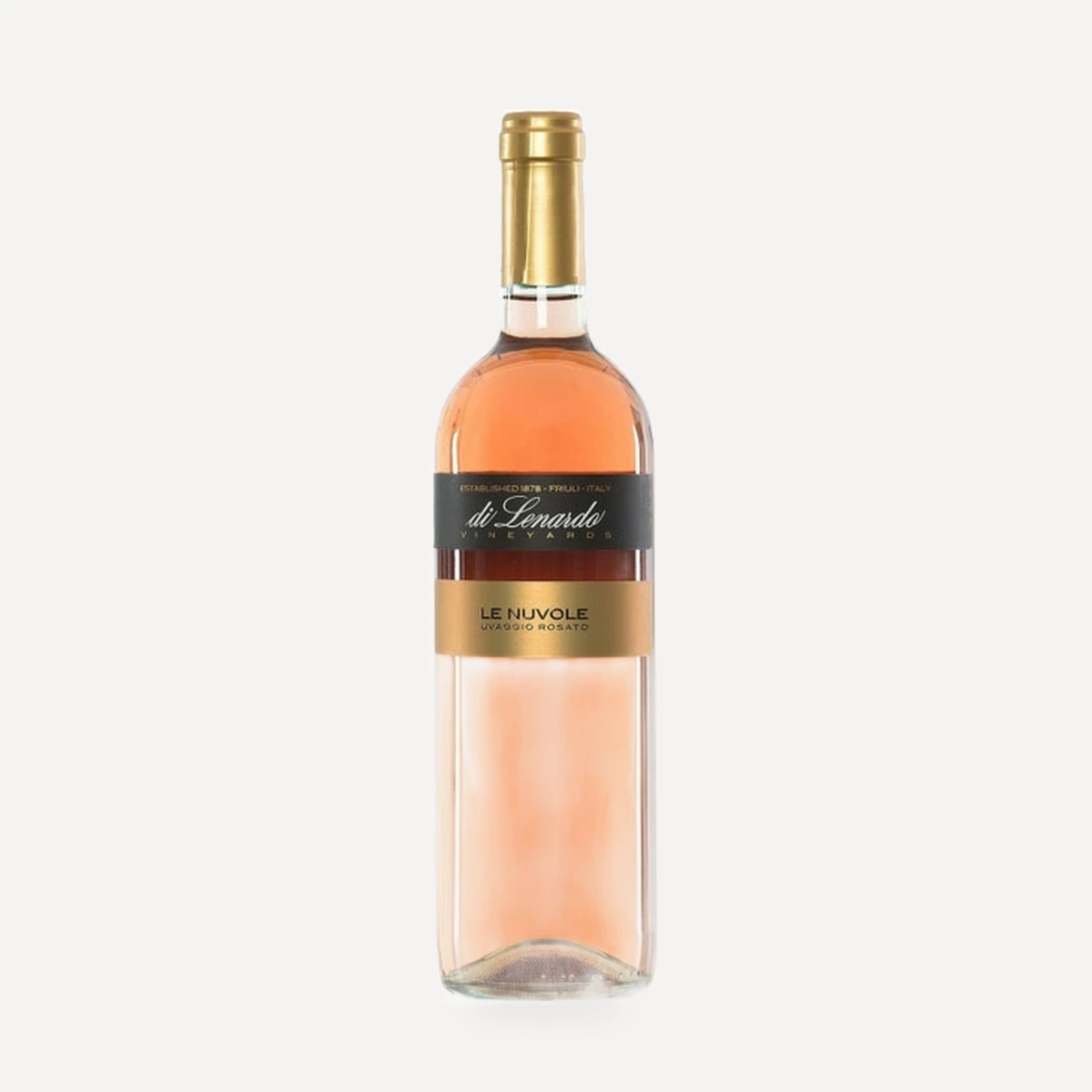 Le Nuvole wine — di Lenardo winery — Dionysus