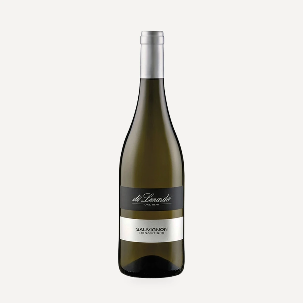Sauvignon wine — di Lenardo winery — Dionysus