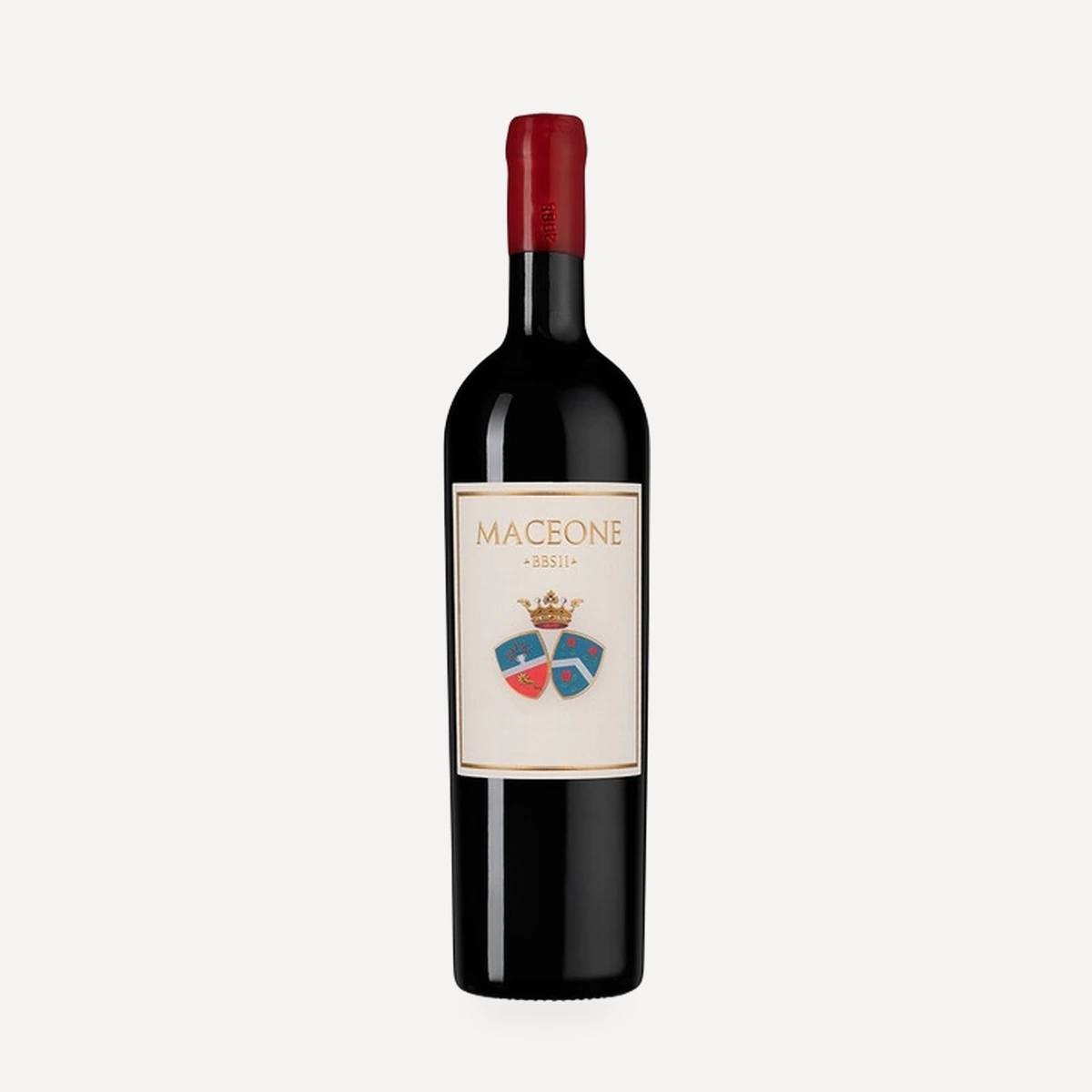 Maceone Toscana IGT wine — di Montepo (Jacopo Biondi Santi) winery — Dionysus