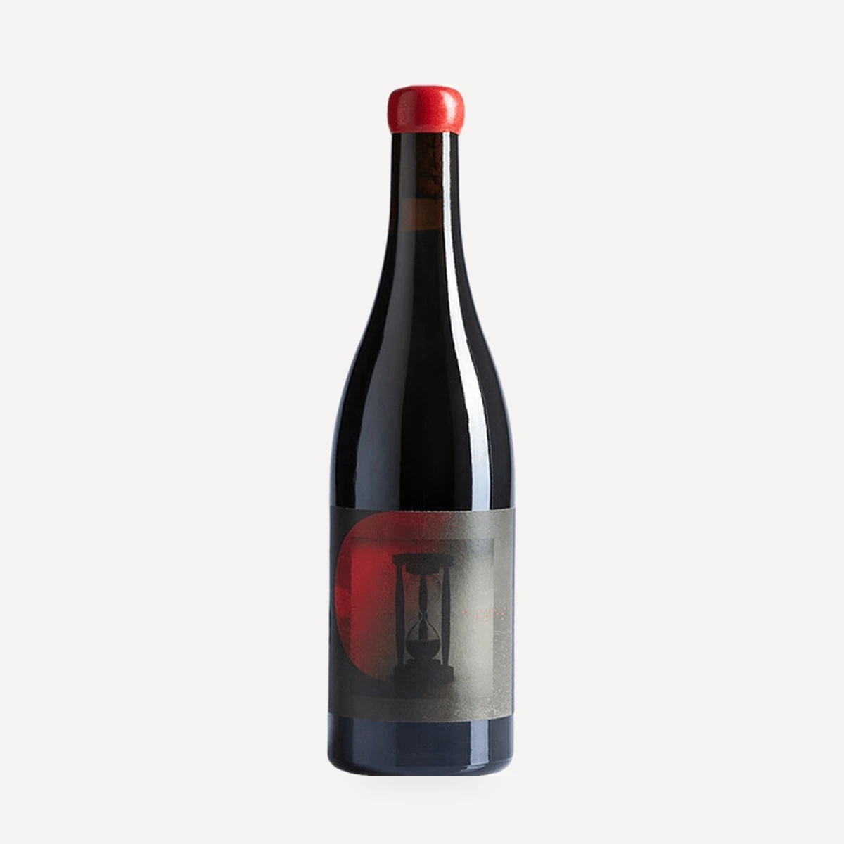 Attese wine — Do.t.e. winery — Dionysus
