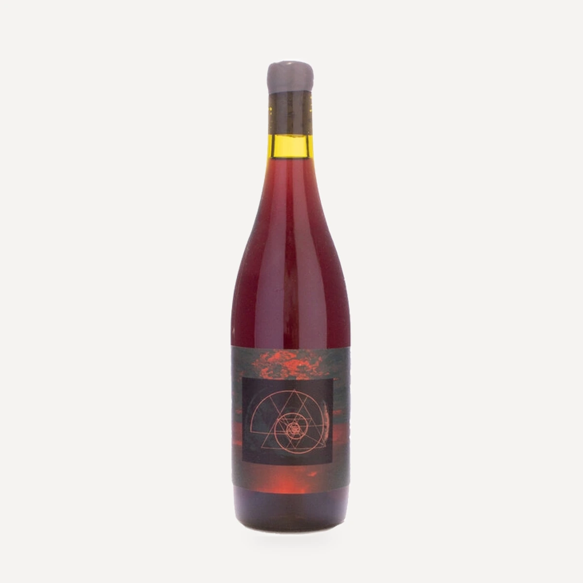 inf.RarE.D wine — Do.t.e. winery — Dionysus