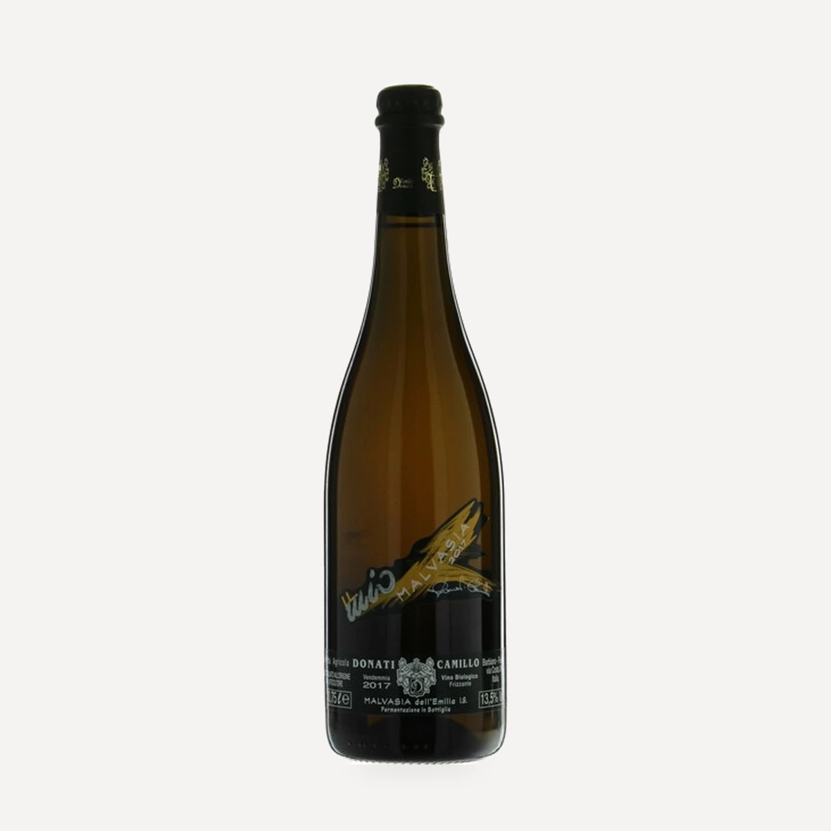 Il Mio Malvasia dell'Emilia IGP wine — Donati Camillo winery — Dionysus