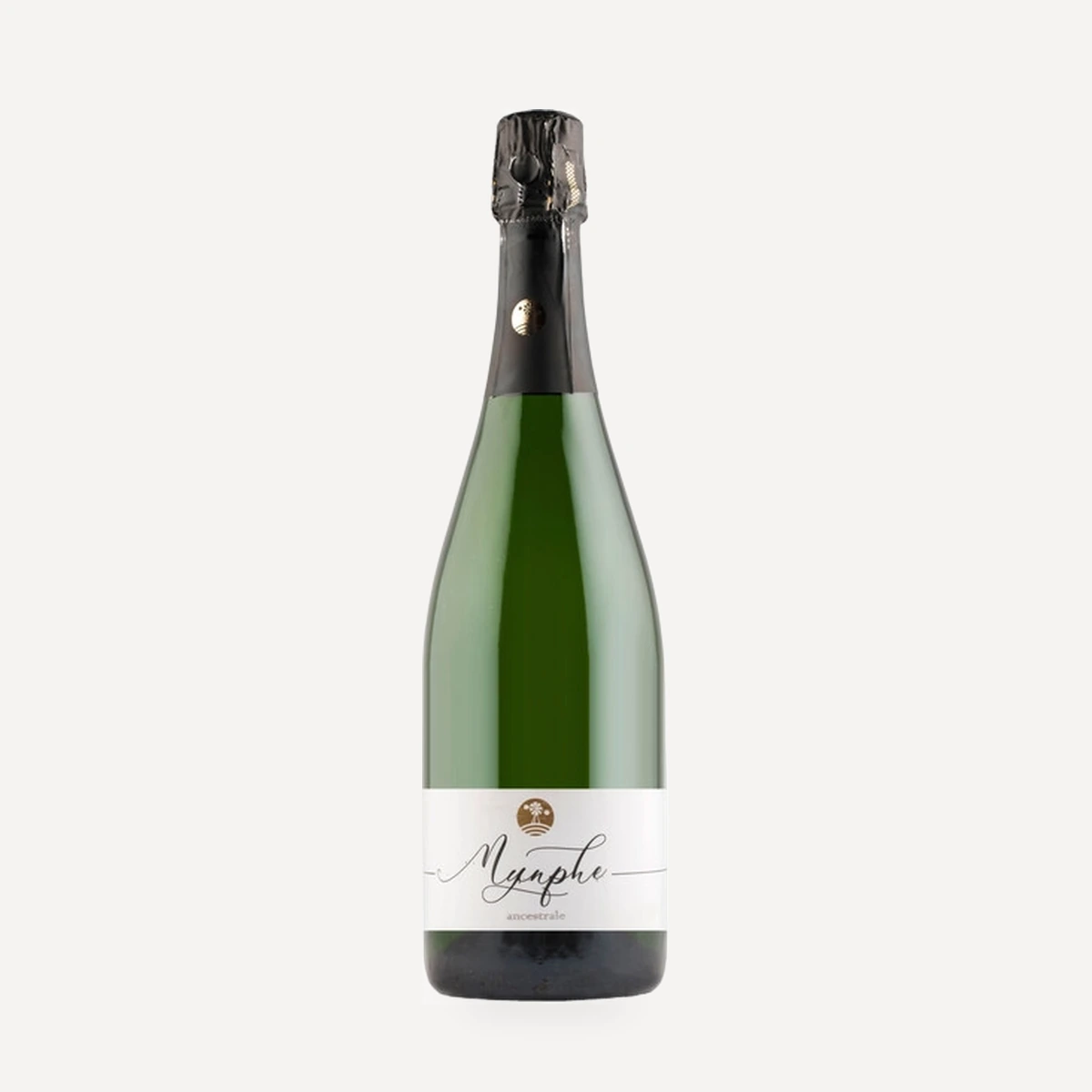 Nynphe Ancestrale Lazio IGP wine — Donato Giangirolami winery — Dionysus