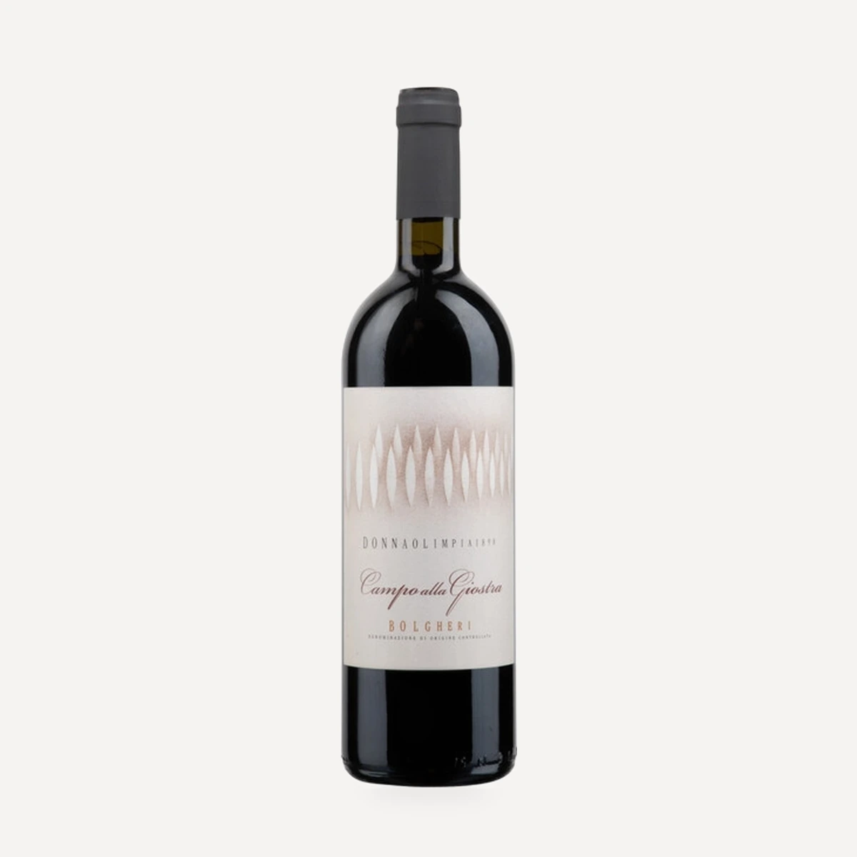 Campo alla Giostra - Bolgheri DOC wine — Donna Olimpia winery — Dionysus