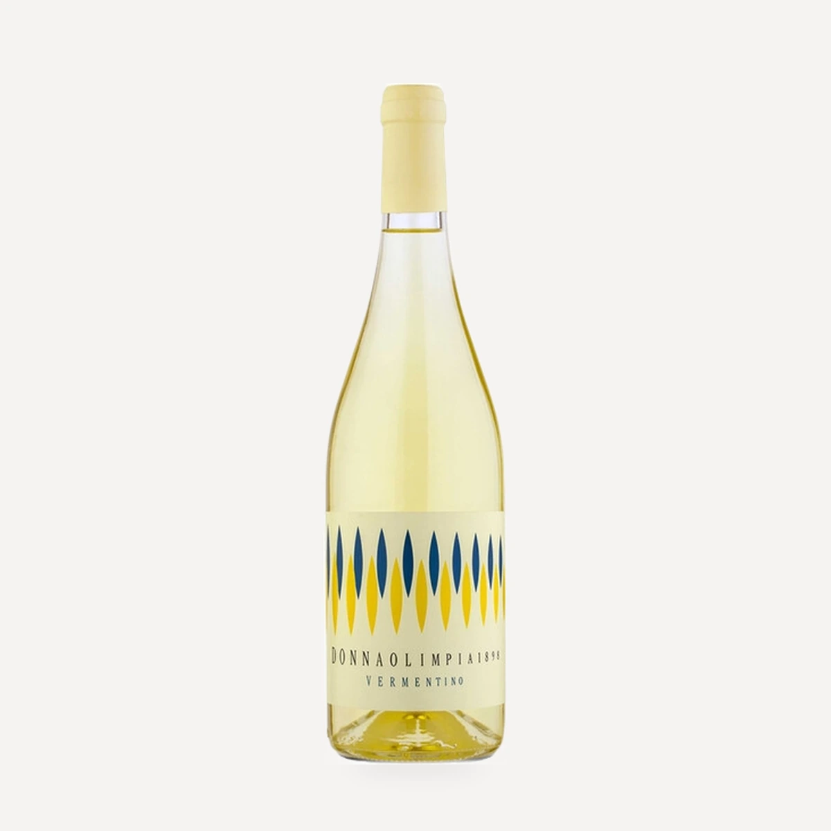 Obizzo - Toscana Vermentino IGT wine — Donna Olimpia winery — Dionysus