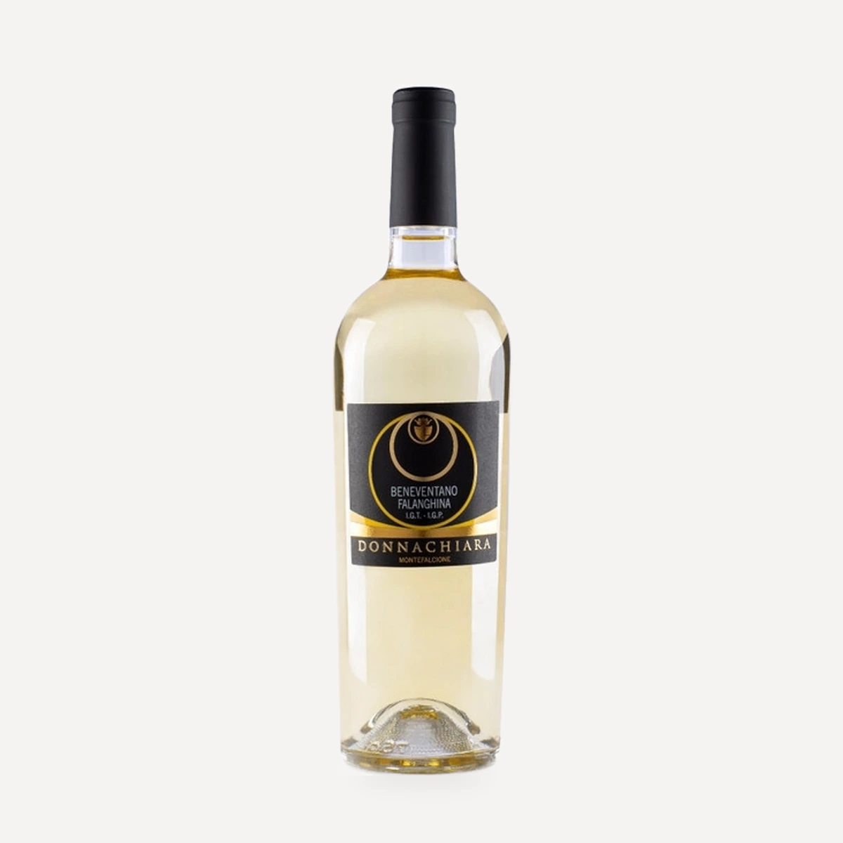 Beneventano Falanghina IGT wine — Donnachiara winery — Dionysus