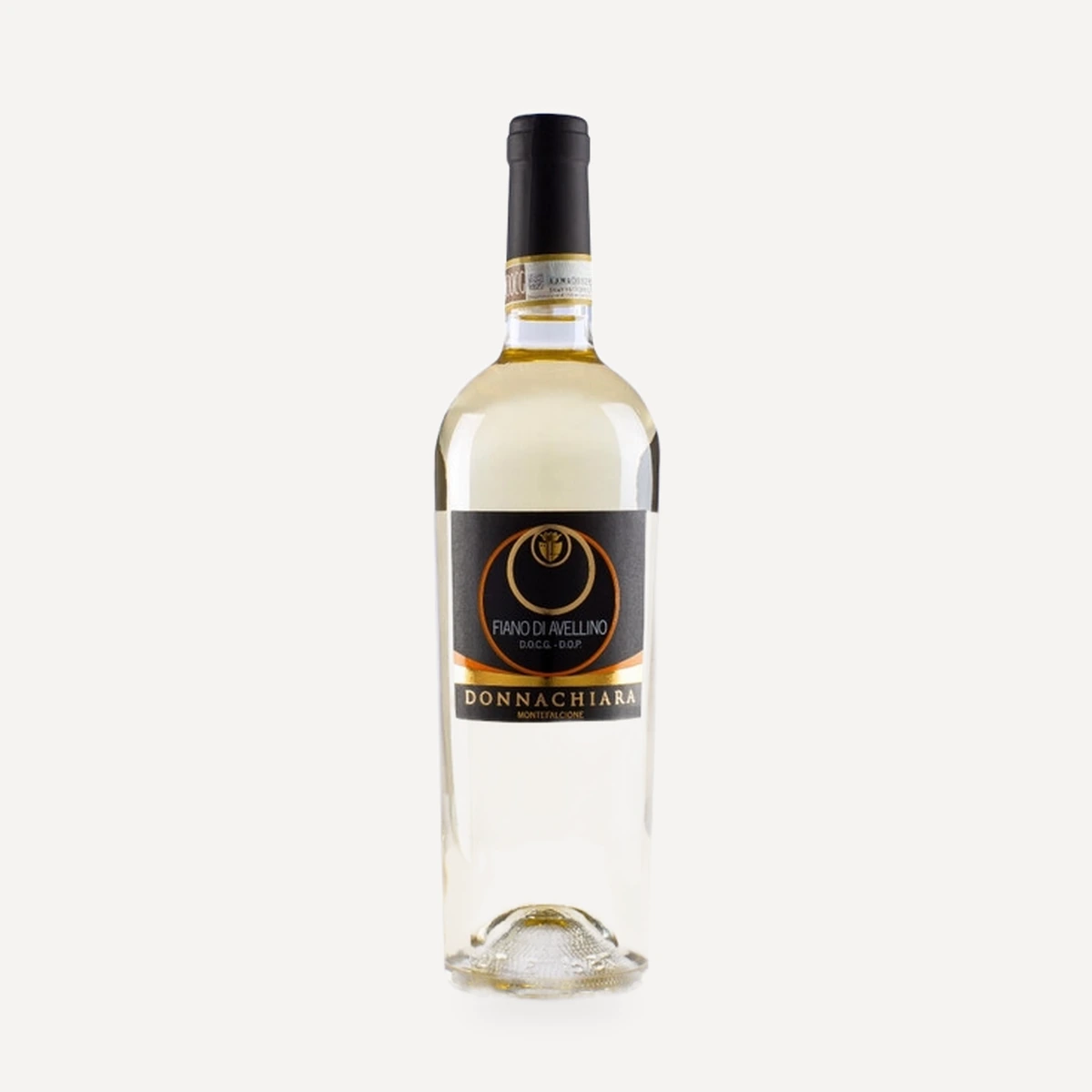 Fiano di Avellino DOCG wine — Donnachiara winery — Dionysus