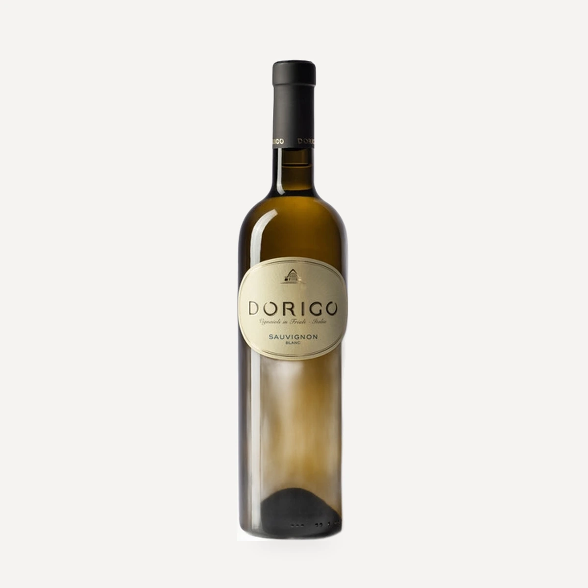 Sauvignon Colli Orientali del Friuli DOC wine — Dorigo winery — Dionysus