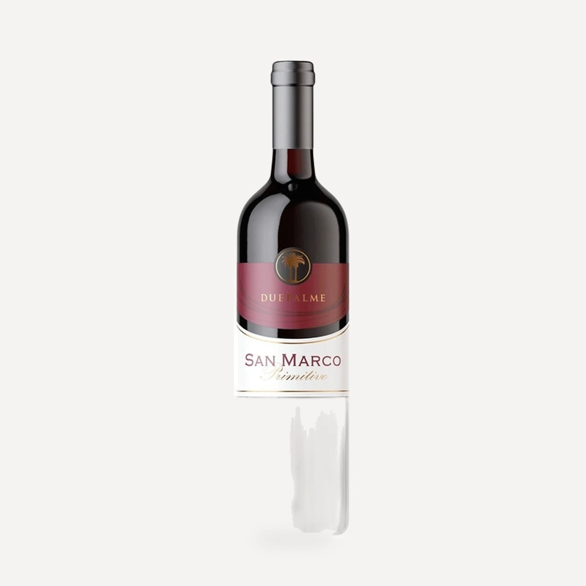Tenuta San Marco Primitivo Salento IGT wine — Due Palme winery — Dionysus