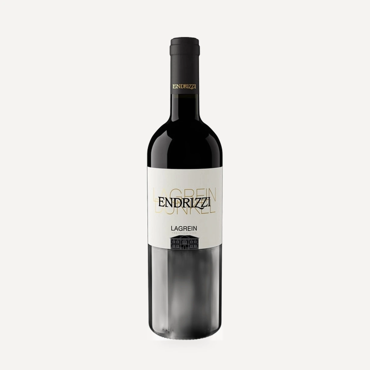 Endrizzi Lagrein Trentino DOC wine — Endrizzi winery — Dionysus