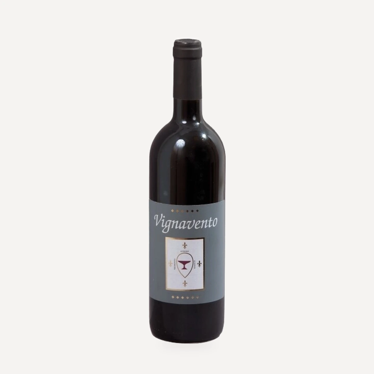 Enrico Fossi Vignavento wine — Enrico Fossi winery — Dionysus