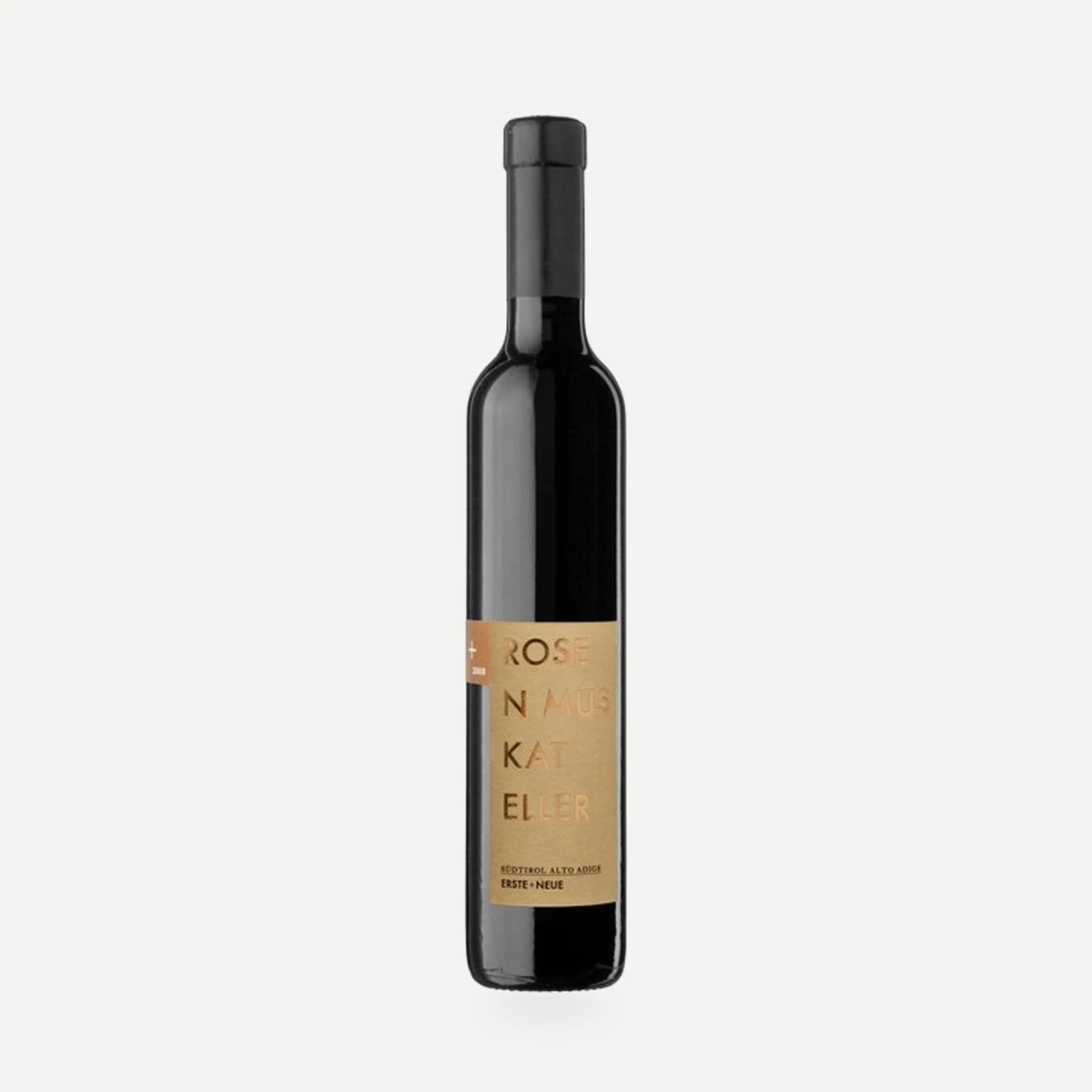 Rosen Muskateller Alto Adige DOC wine — Erste+Neue winery — Dionysus