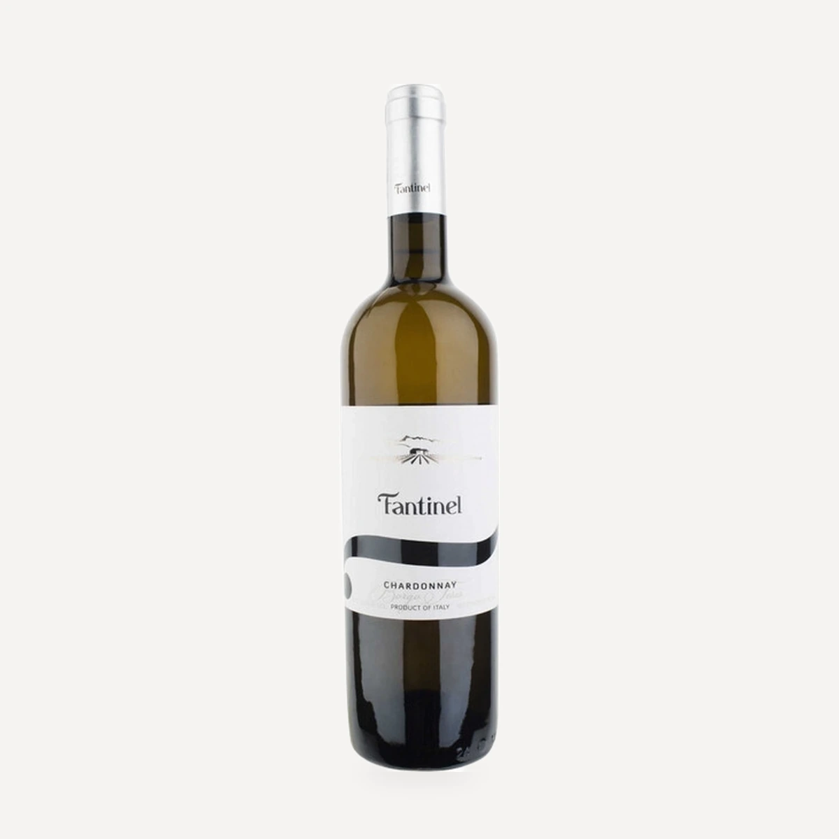 Borgo Tesis Chardonnay wine — Fantinel winery — Dionysus
