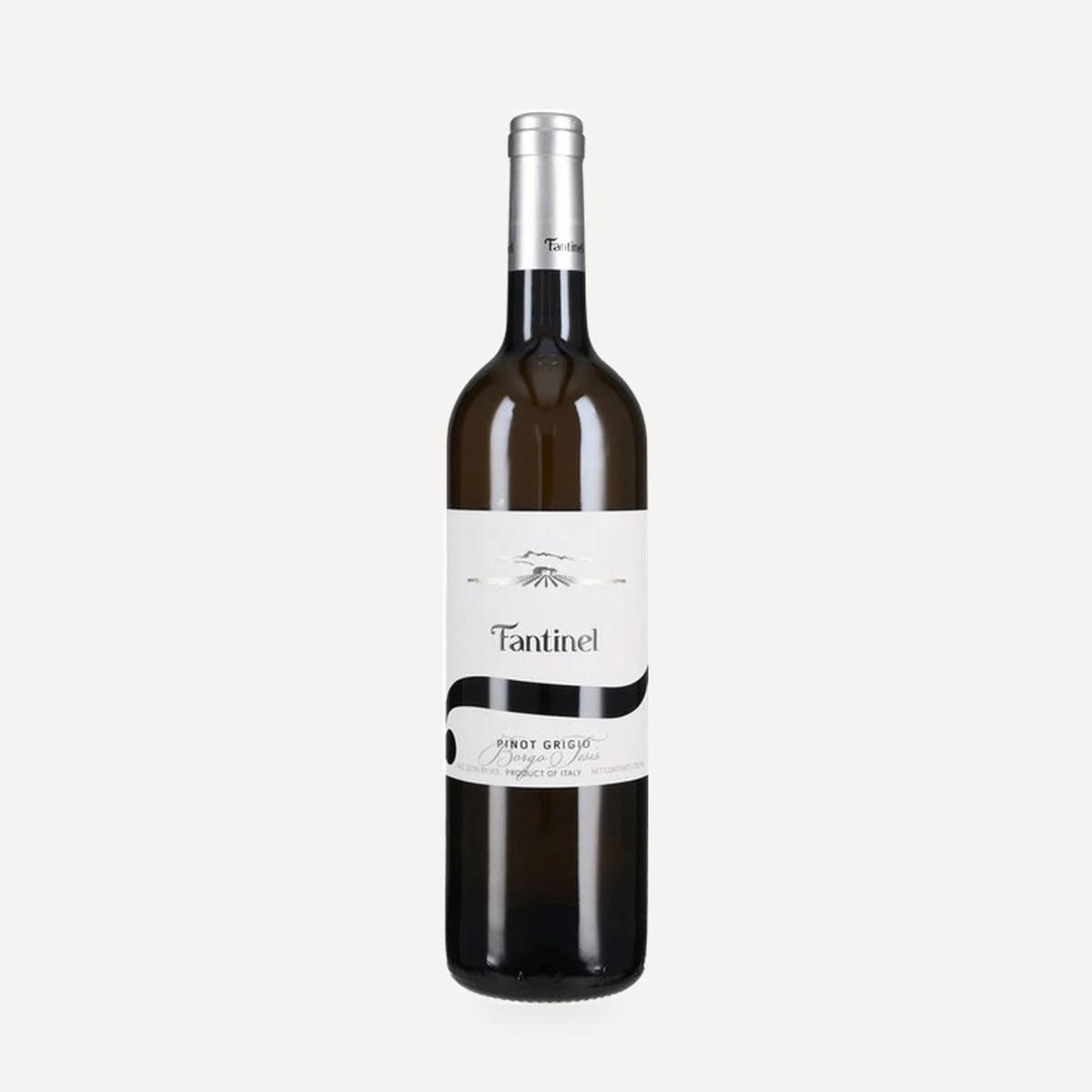 Borgo Tesis Pinot Grigio wine — Fantinel winery — Dionysus