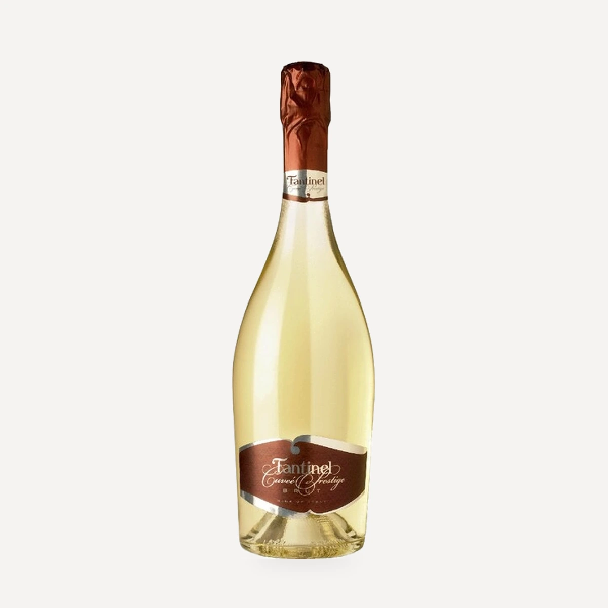 Fantinel Cuvée Prestige Brut wine — Fantinel winery — Dionysus