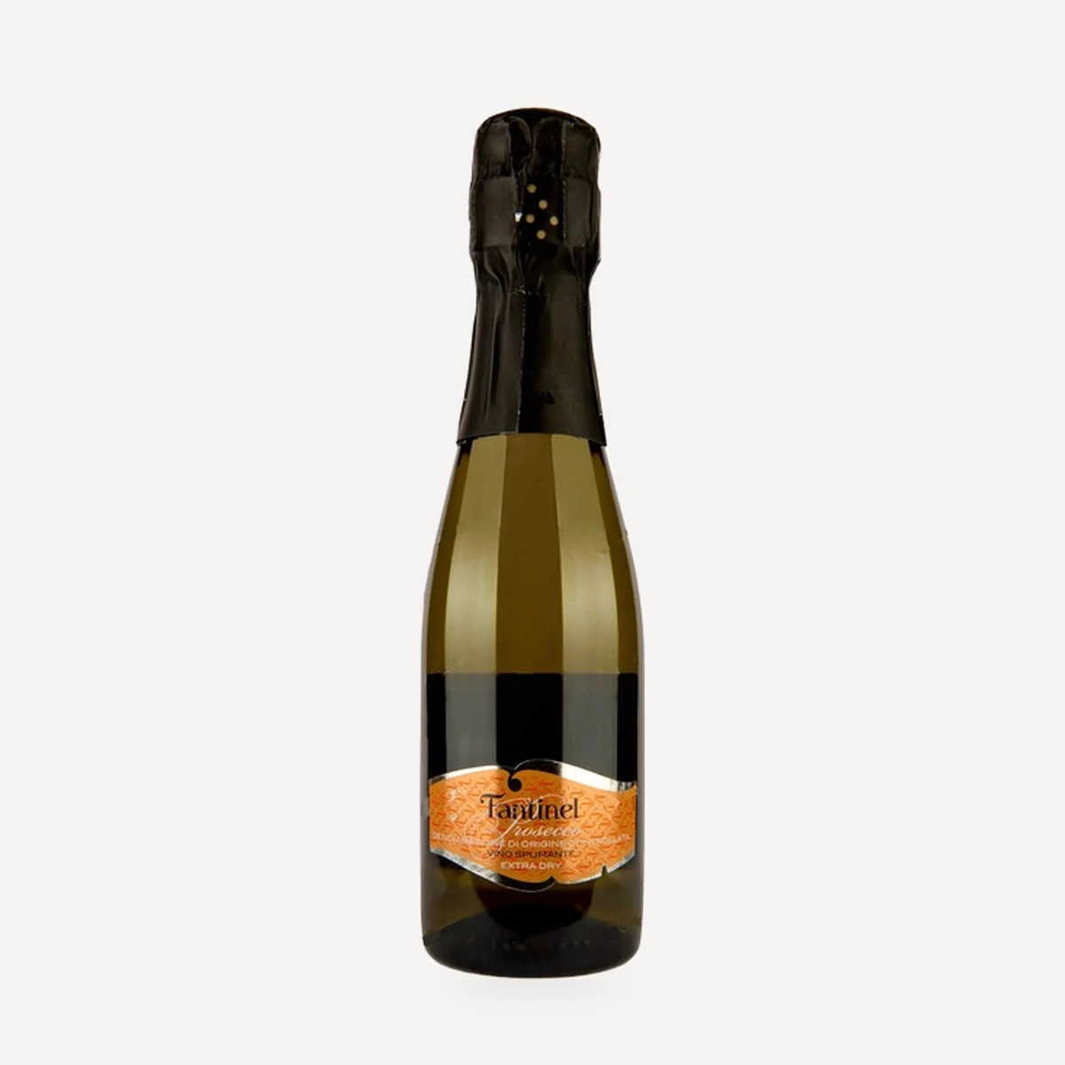 Fantinel Prosecco Extra-Dry wine — Fantinel winery — Dionysus