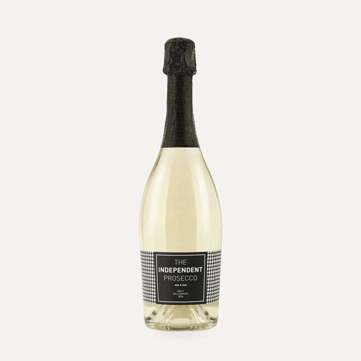 The Independent Prosecco wine — Fantinel winery — Dionysus