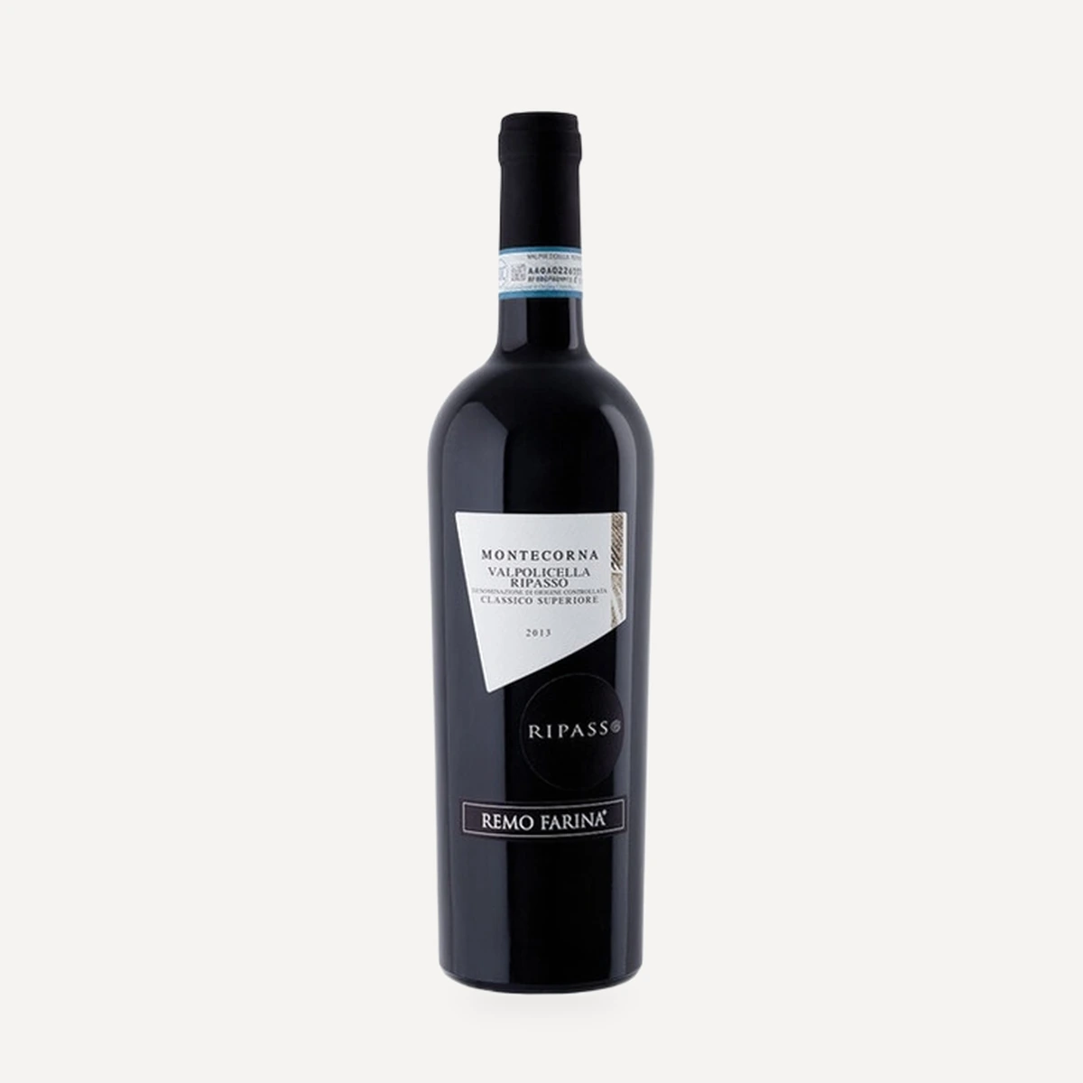 Montecorna Valpolicella Ripasso Classico Superiore DOC wine — Farina winery — Dionysus