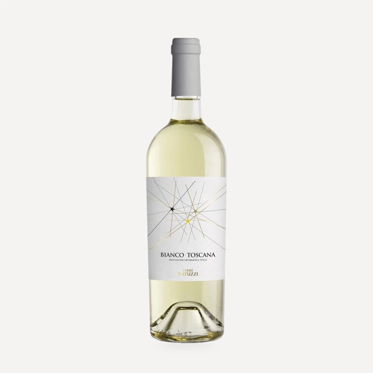 Bianco Toscana IGT wine — Farnese winery — Dionysus