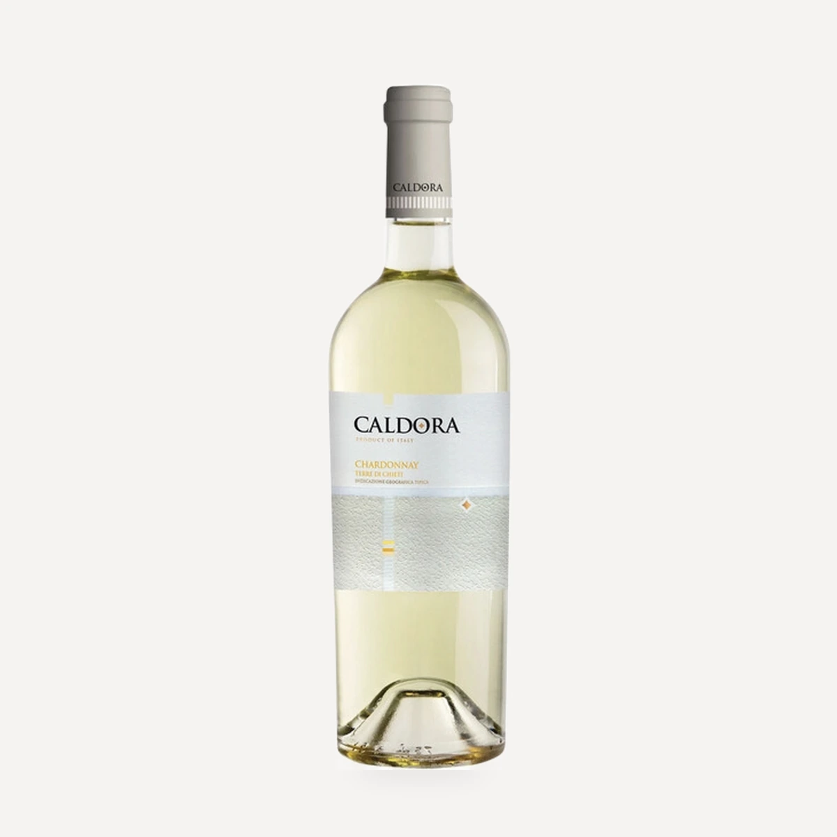Caldora Chardonnay Terre di Chieti IGT wine — Farnese winery — Dionysus