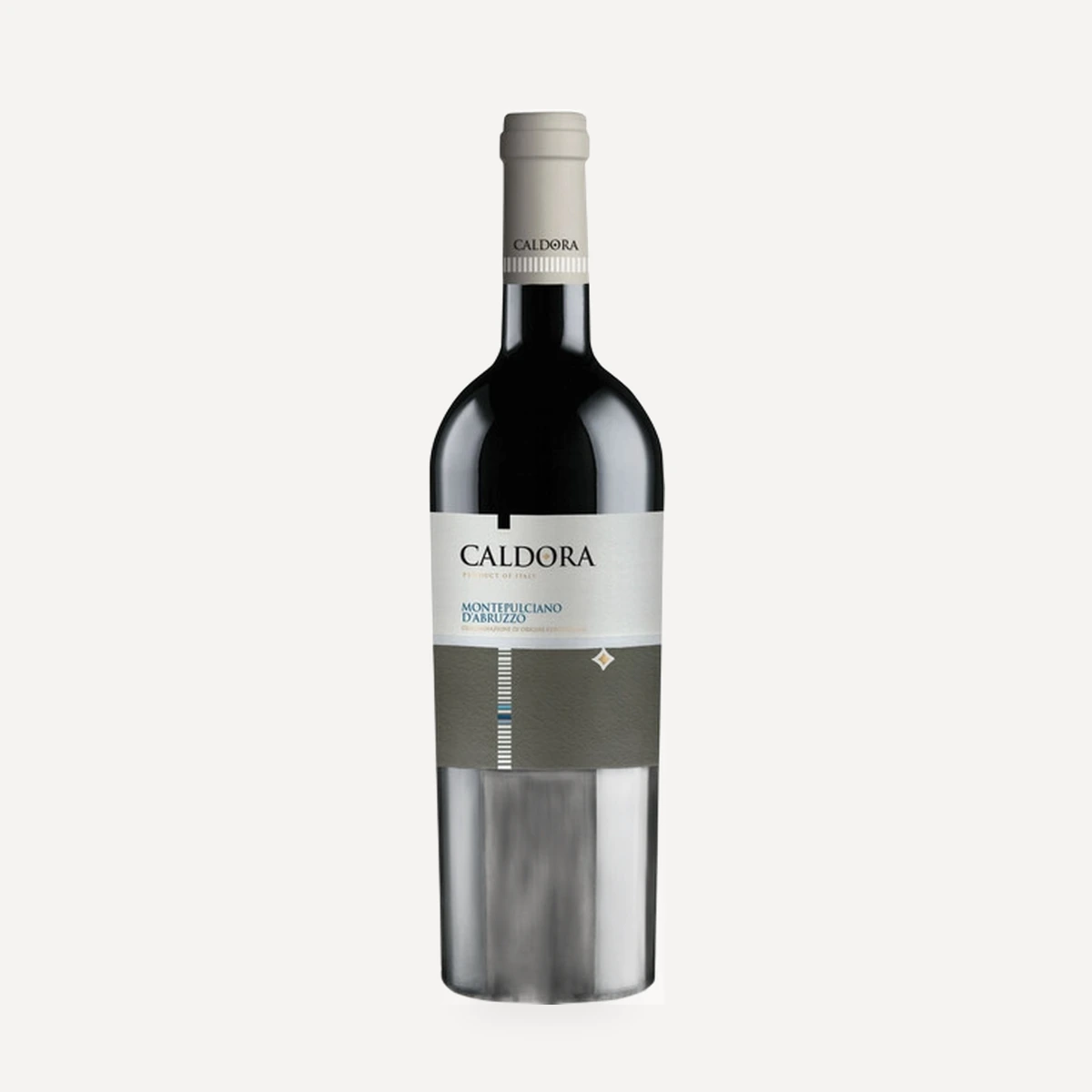 Caldora Montepulciano d'Abruzzo DOC wine — Farnese winery — Dionysus